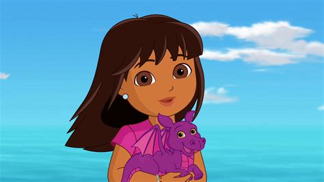 Watch Dora and Friends: Into the City! Season 1 Episode 19: .